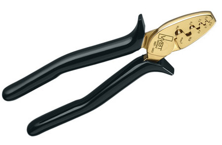 WBT 0403 Crimping pliers
